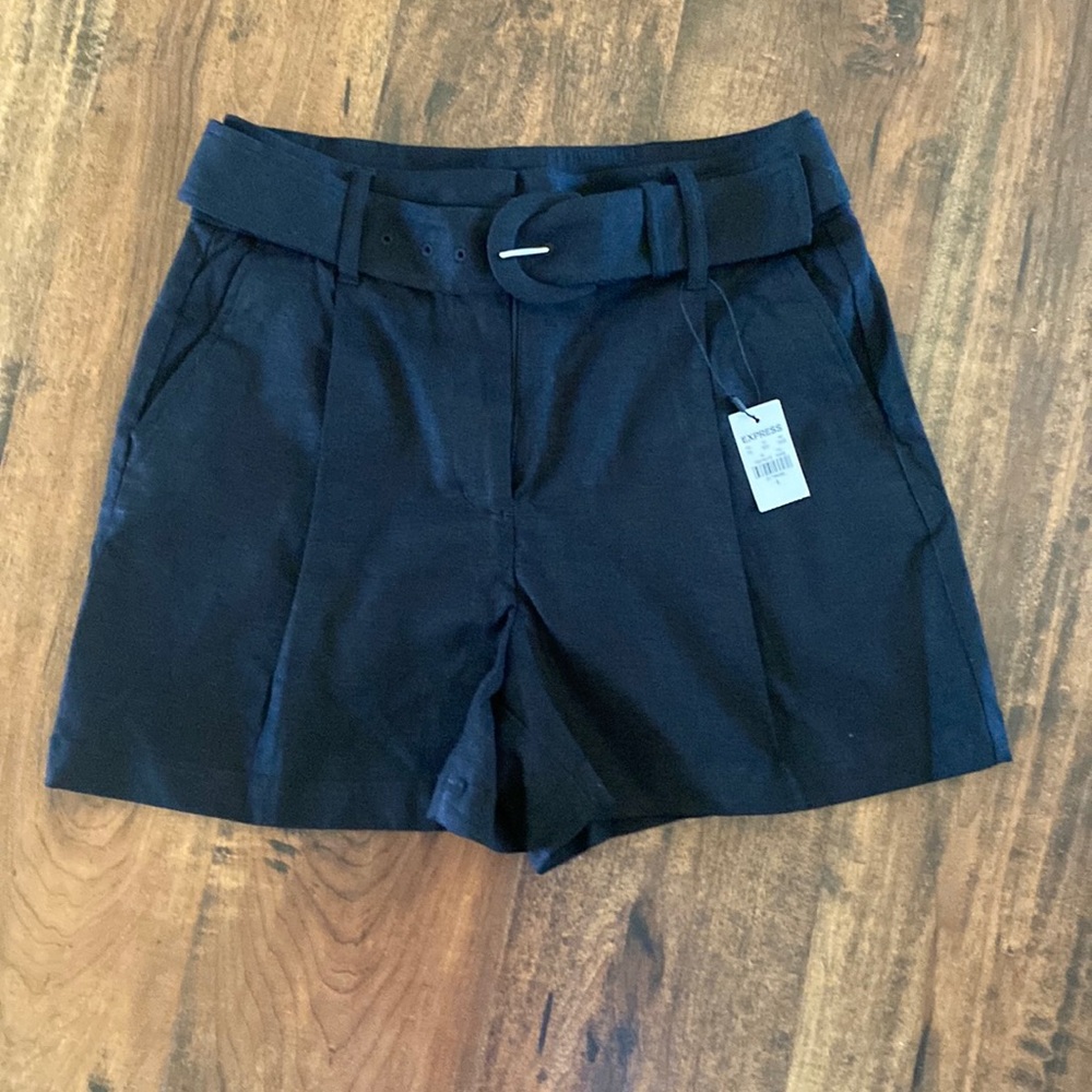 Express shorts! New with tags.
